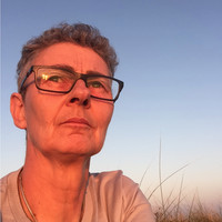 Zorg Leuven Employee Els Ronsmans's profile photo