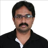 Soma Enterprise Ltd. Employee Pradeep Potluri's profile photo