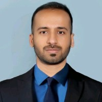 Atlas Copco Employee Ajay Saraf's profile photo