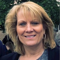 Abbott Employee Sandra Hodges's profile photo