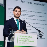 SeaTec Employee Tino Rizzo's profile photo