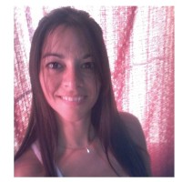 NEHÔ group Employee Alejandra Coria's profile photo