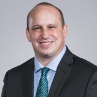 United Life Insurance Company Employee Ryan Kellerman's profile photo