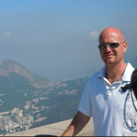 James Whiteman Email & Phone Number