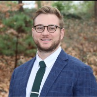 Dumbarton Oaks Trustees Employee Mike Igo's profile photo