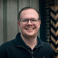 The Farm Employee Samuel Rogers's profile photo