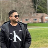 Atlassian Employee Raghav Bansal's profile photo
