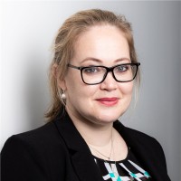 Chris O'Brien Lifehouse Employee Julia Crawford's profile photo