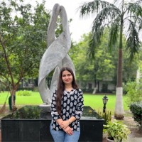 Disha Bhalla Email