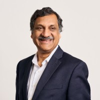 2U Employee Anant Agarwal's profile photo