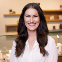 Stuller, Inc. Employee Morgan Waters's profile photo