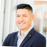 Hang Employee Jeremy Theisen's profile photo