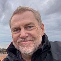 Stuart Goble Email & Phone Number