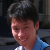 Pyramid Technical Consultants, Inc. Employee Johnson Qu's profile photo