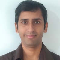 Commvault Employee Sameer Bhide's profile photo