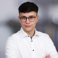 Magna International Employee Alexander Abele's profile photo