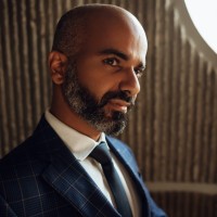 MIO Employee Antoine Nieto's profile photo