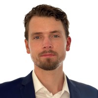 Volati AB Employee Anders Hägge's profile photo
