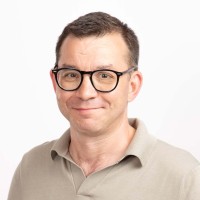 WeeFin Employee Pierre Guerry's profile photo