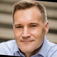 Contact2Colleague Employee Steve Dalton's profile photo