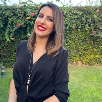 EOLIA Software Employee Maha Raihanna's profile photo