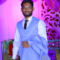 KodeCorp Employee Mohammad Saleem's profile photo