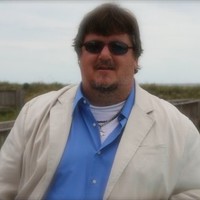 University of South Carolina Employee Tony Bone's profile photo