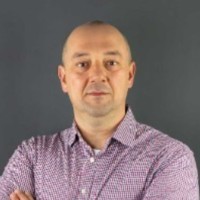 Marinox d.o.o. Employee David Habijan's profile photo