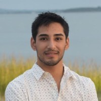 Vanta Employee Robert Ruiz's profile photo