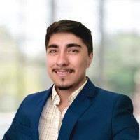 AE Studio Employee Ricardo Schieck's profile photo