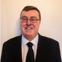 NSW Government Employee Anthony Baker's profile photo