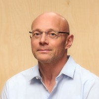 Virgin Experience Days Employee Geert Engels's profile photo