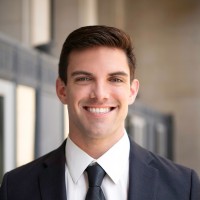 Fiduciary Financial Advisors, an inc. 5000 company Employee Patrick Brunner's profile photo