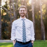 Kennedy Vision Health Center Employee Jonah Resnick's profile photo