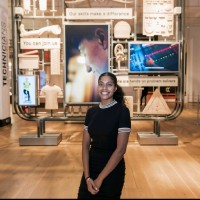 Excel Project Services Ltd Employee Leteesha Flore's profile photo