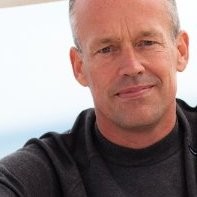 Fydelia Employee Steve Parkinson's profile photo