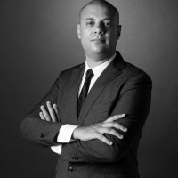 iHome Future Employee Motaz El-Sharkawi's profile photo