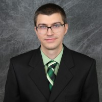 Nexteer Automotive Employee Matthew Messing's profile photo