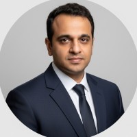 Punctualiti FM Employee Zaheer Ali's profile photo