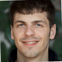 Netzwerk Grenchen Employee Luca Streich's profile photo