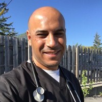 Insight Surgical Hospital Employee Abed Mostafa's profile photo