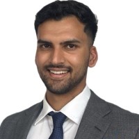 Victorian Bar Employee Ryan Chowdhury's profile photo