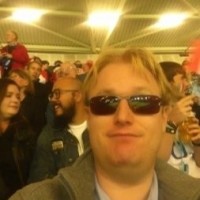 Constor Solutions Employee Tim Bedingfield's profile photo