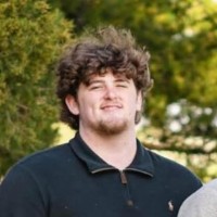 Sunset Slush- Classic Italian Ice Employee Maddox Ward's profile photo