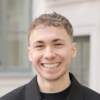 Galadrim Employee Damien Dérédec's profile photo