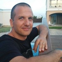 Medasense Biometrics Ltd. Employee Avi Hochberg's profile photo