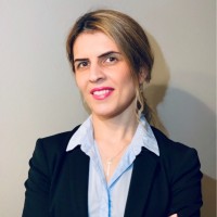 Amirian Management Company Employee Tatevik Avetisyan's profile photo