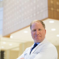 Roswell Park Comprehensive Cancer Center Employee Steven Nurkin's profile photo