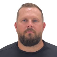 Duplays Employee Sampson Griffiths's profile photo
