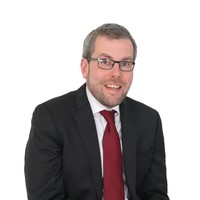 EAST WEST CONNECT LIMITED Employee Paul Fitzgerald's profile photo